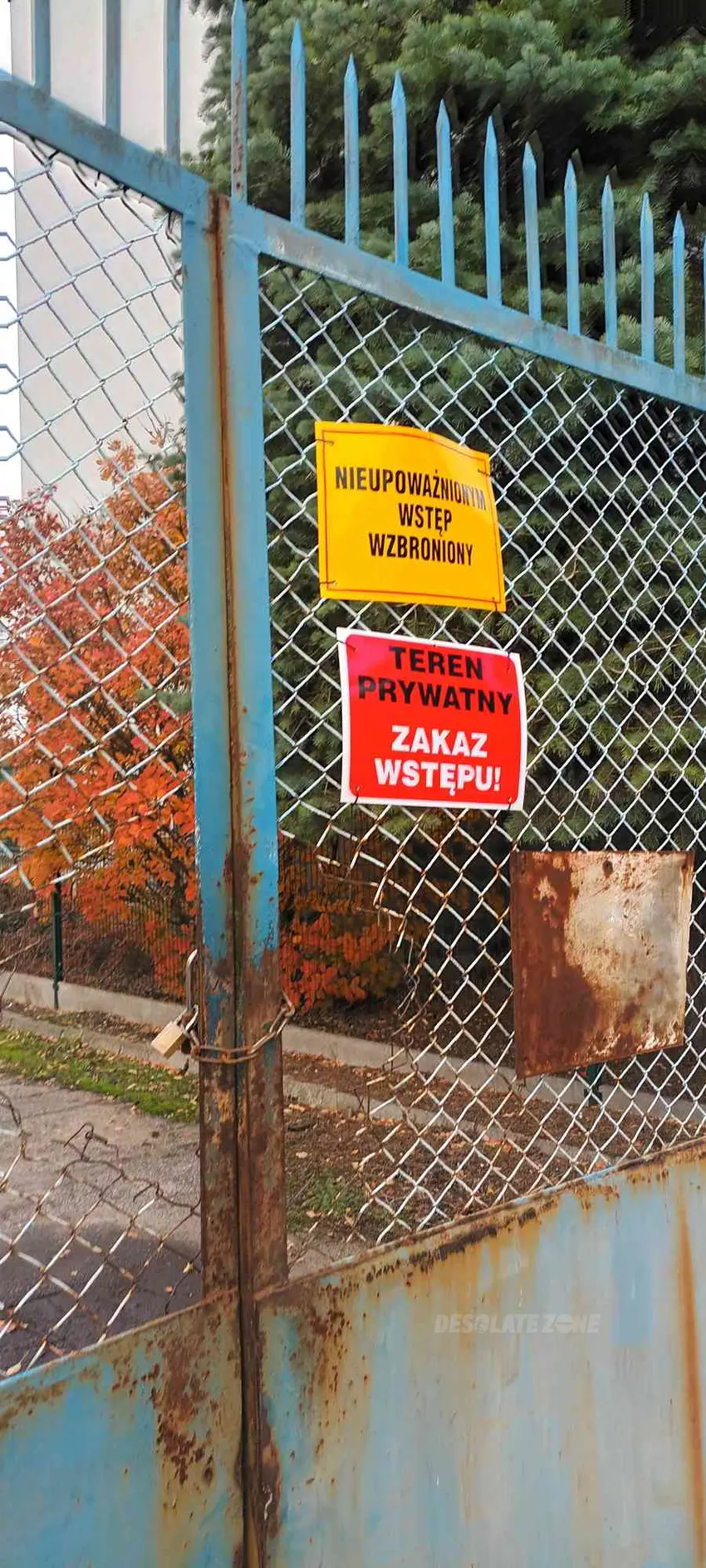 Zakład badawczo- rozwojowy polmos konin, konin - zdjęcie 1/4