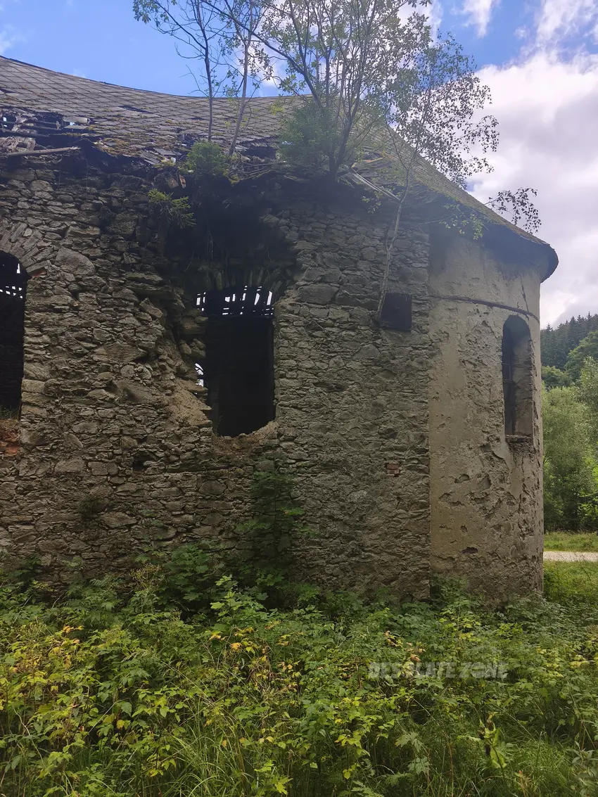 Kościół w janowej górze, janowa góra - photo 1/13
