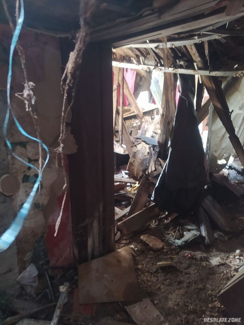 Dawna winiarnia i klub bordo