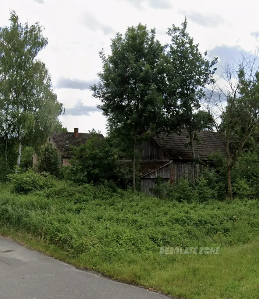Gospodarstwo - photo 1/2