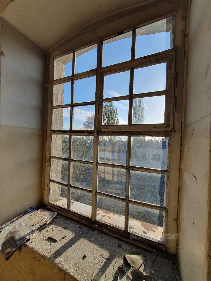 Stacja kontroli pojazdów - zdjęcie 1/4