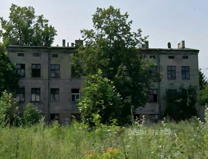 Kamienica - photo 1/1