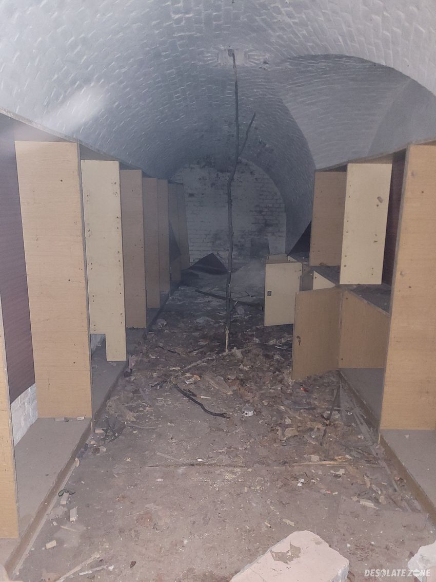 Fort v i i im. tadeusza kościuszki, toruń