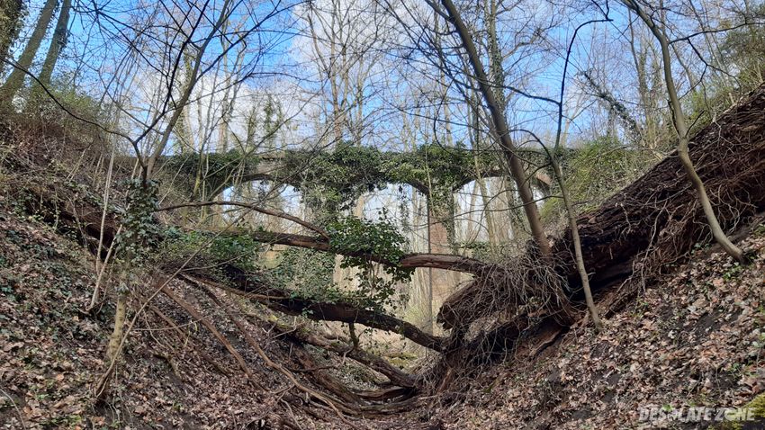 Śladami starej kopalni