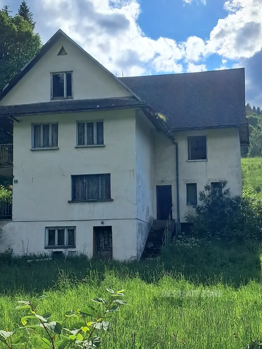 Dom wielorodzinny Korbielów - zdjęcie 1/10