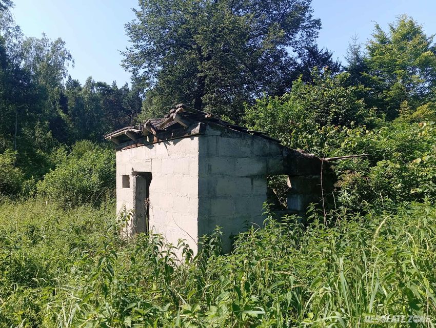 Stara stodoła