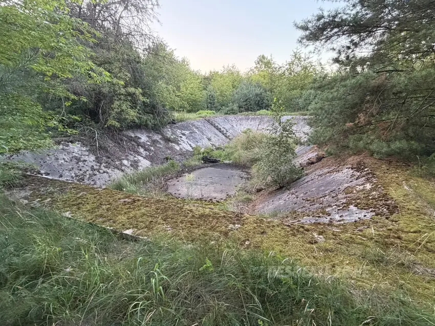 Opuszczone kurniki / dawna ferma drobiu - photo 1/22