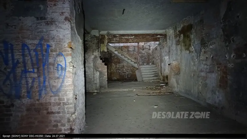 Olejarnia, szczecin - photo 1/31