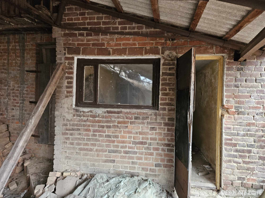 Szklarnia i cegielnia, spławy pierwsze