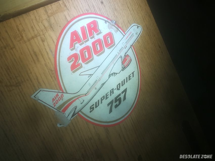 Opuszczony dom rodzinny