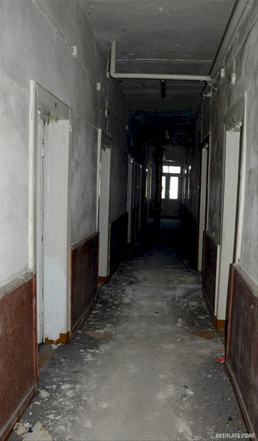Sanatorium Świerki, szczawnica