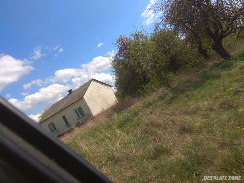 Dom Łady, Żelazowice