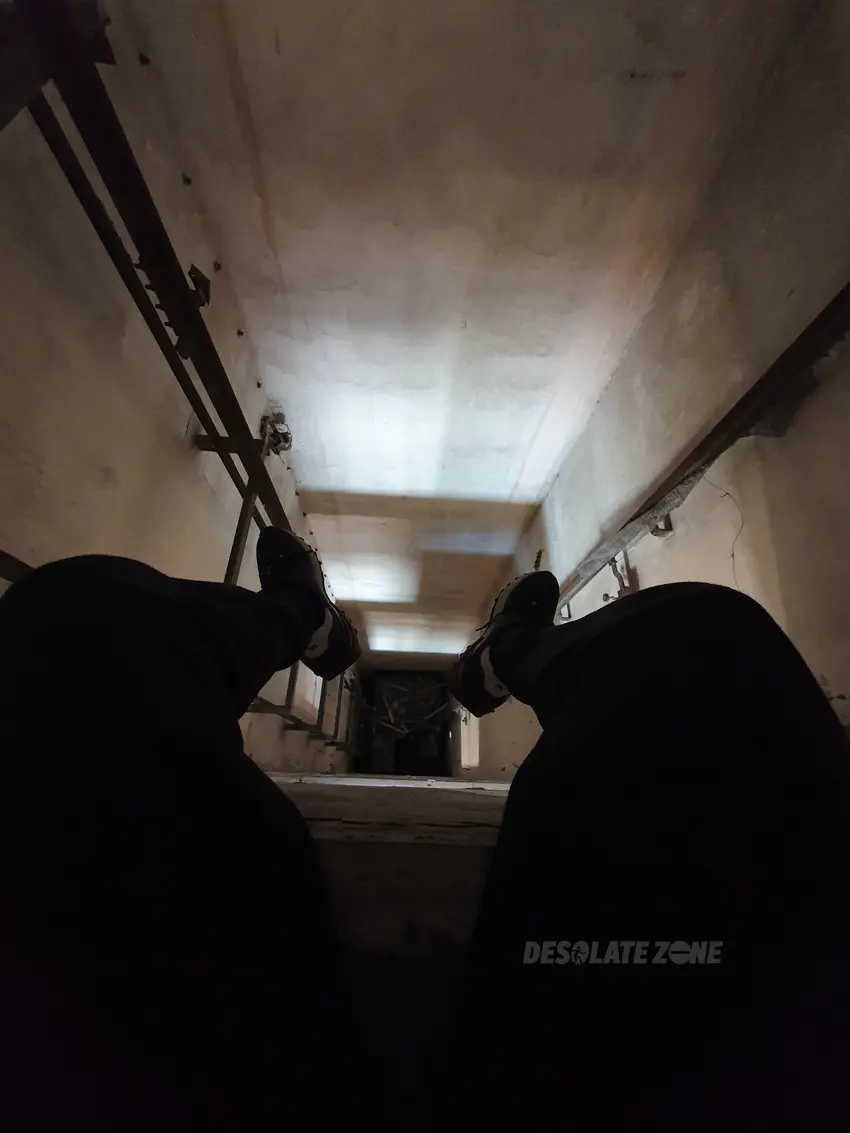 Kotłownia z p w konstilana - zdjęcie 1/4