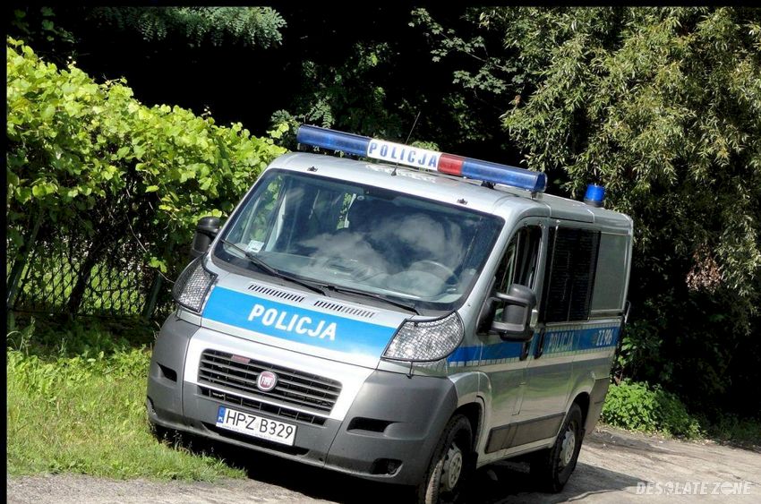 Cmentarz samochodów, grodzisk mazowiecki