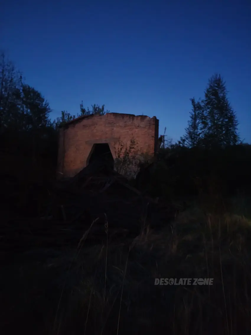 Cegielnia " lisica" - zdjęcie 1/4