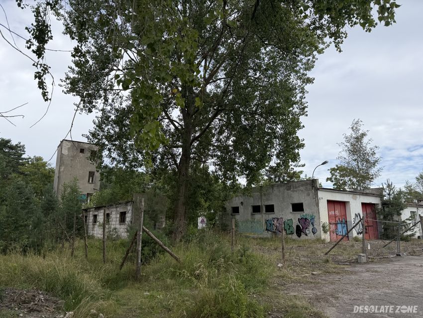 Wojskowa straż pożarna, hel