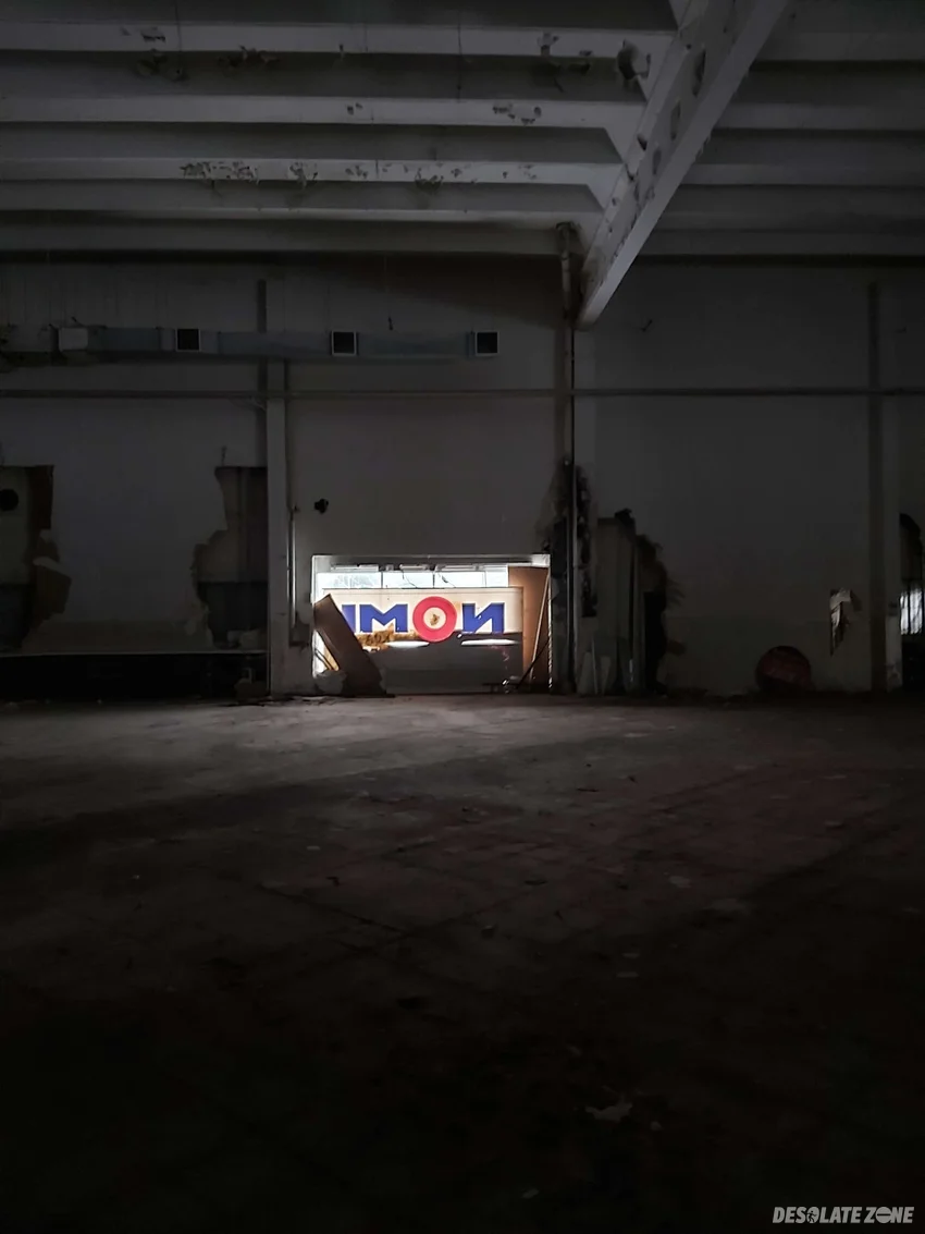 Supermarket budowlany