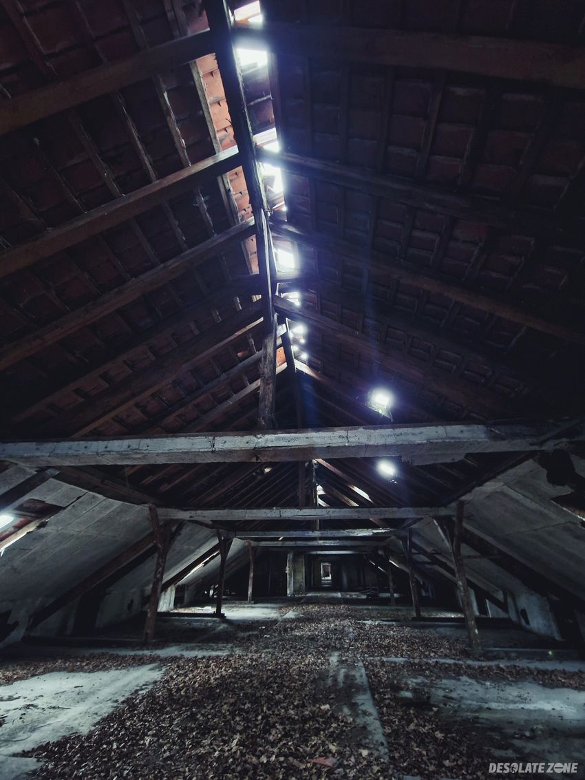 Flugplatz ( lotnisko) schönwalde, schönwalde