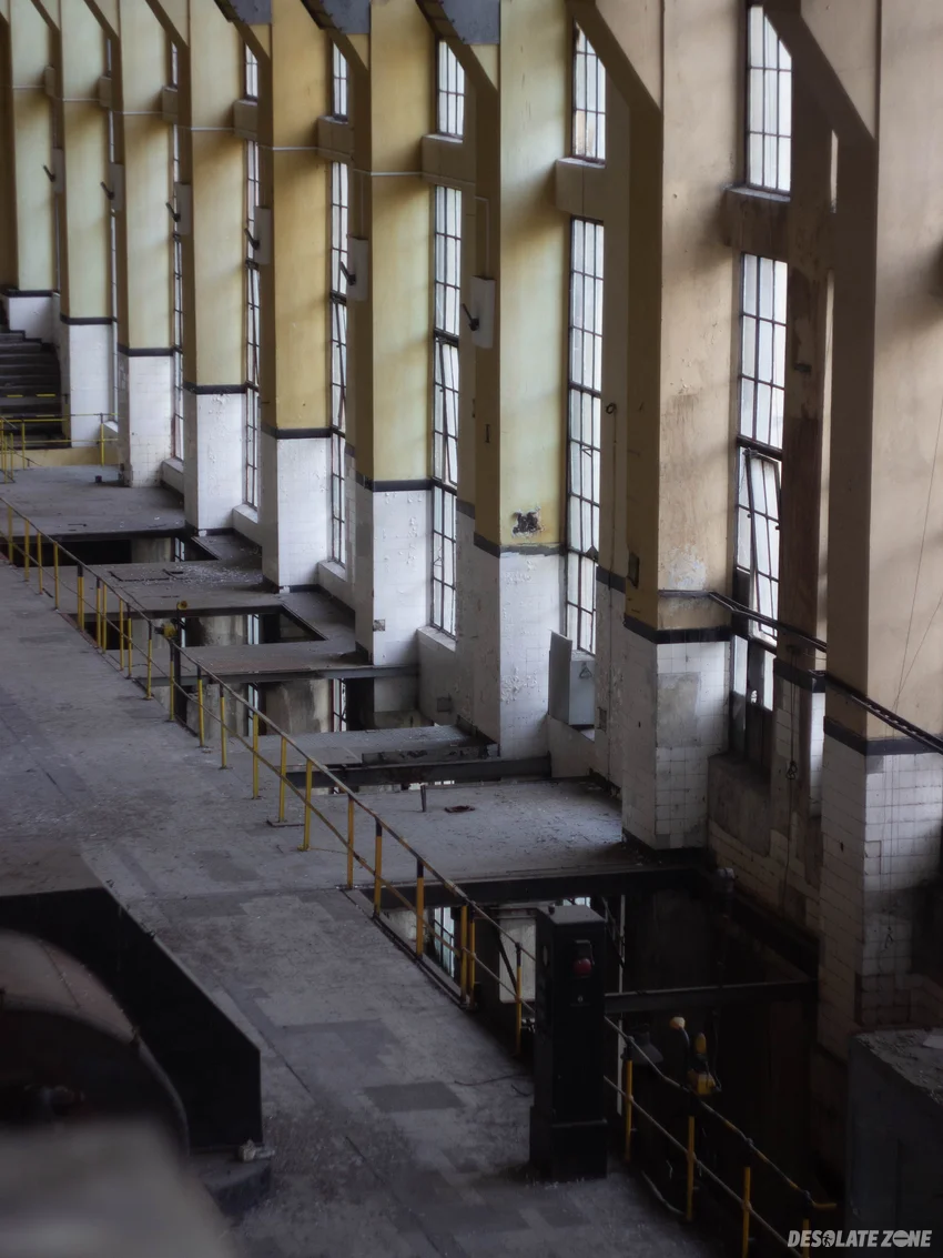 Elektrociepłownia garbary poznań - zdjęcie 1/4