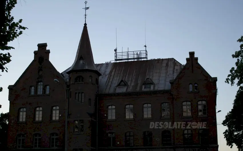 Garnizon wojskowy, gdańsk - zdjęcie 1/4