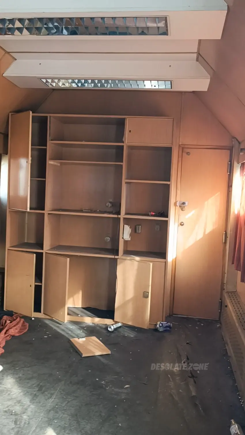 Stare wagony - photo 1/4