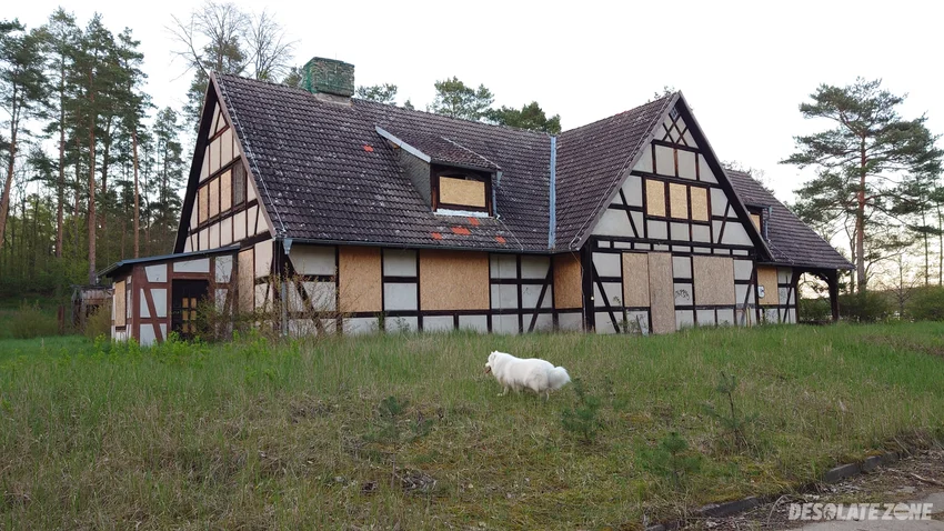 Guesthausee am werbelinsee