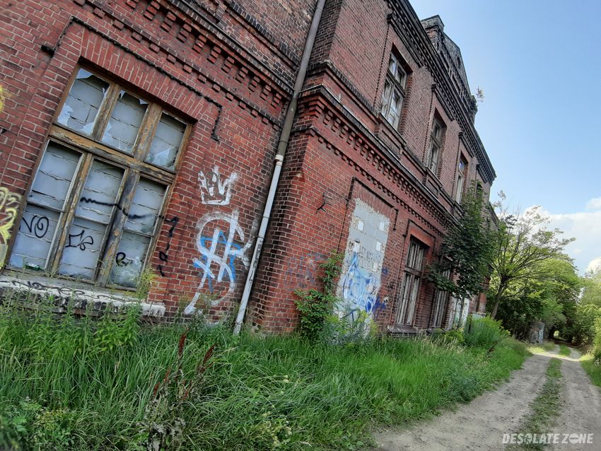 Dworzec Łódź- karolew, Łódź