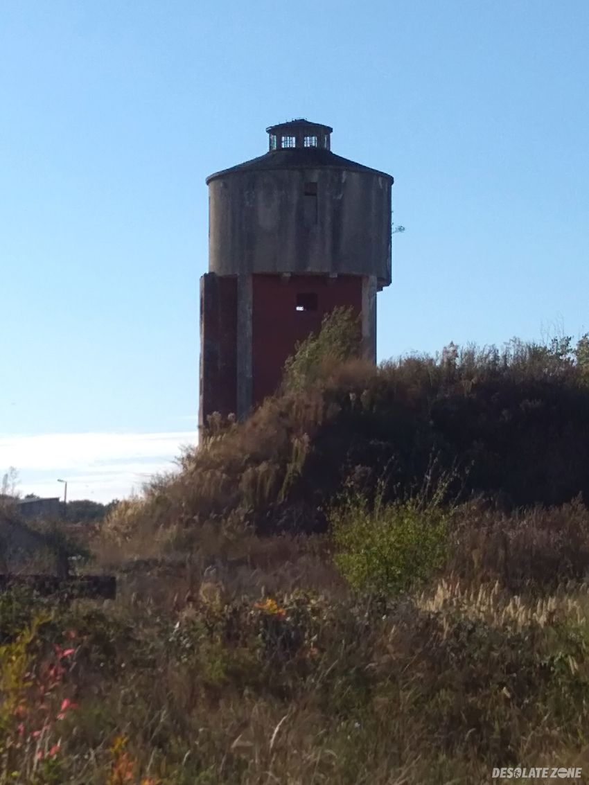Wieża ciśnień szczecin gumieńce