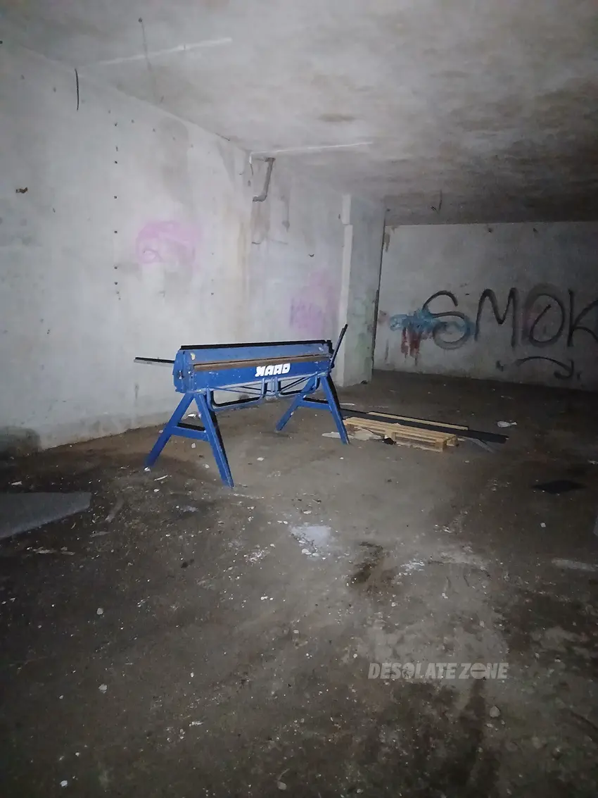 Fabryka silosów p r o d s a n - zdjęcie 1/44