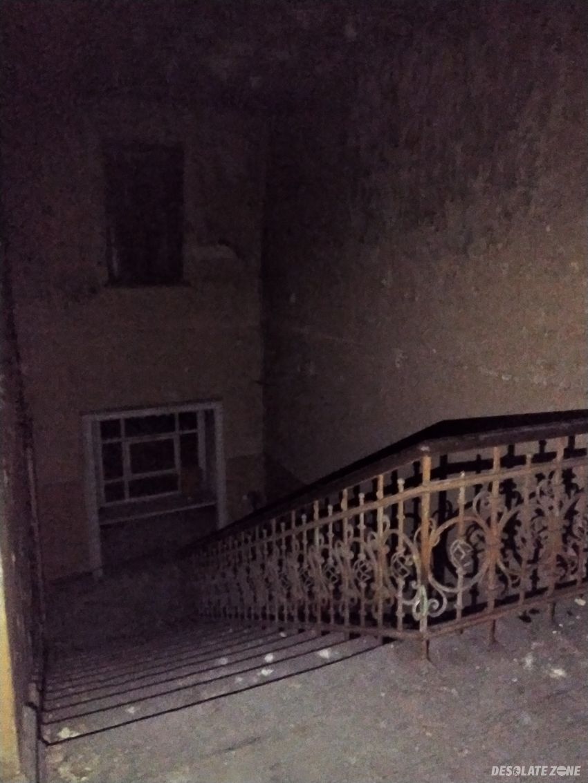 Pałac rudolfa kellera