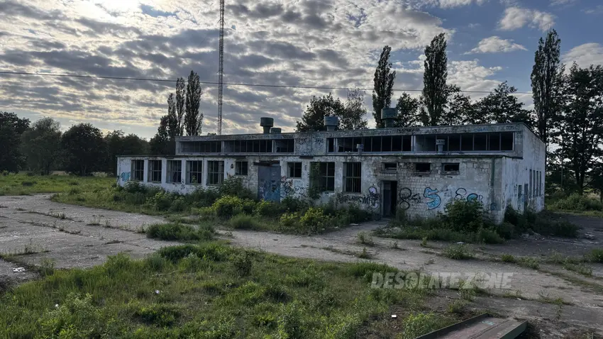 Dawny p g r - zdjęcie 1/3