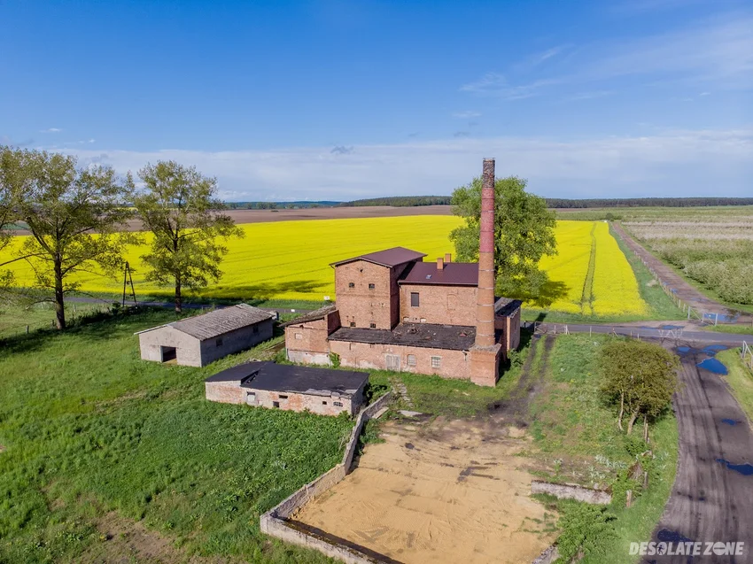 Gorzelnia, pomiarki - zdjęcie 1/4