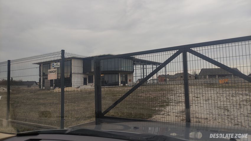 Piekarnia , wierzbica