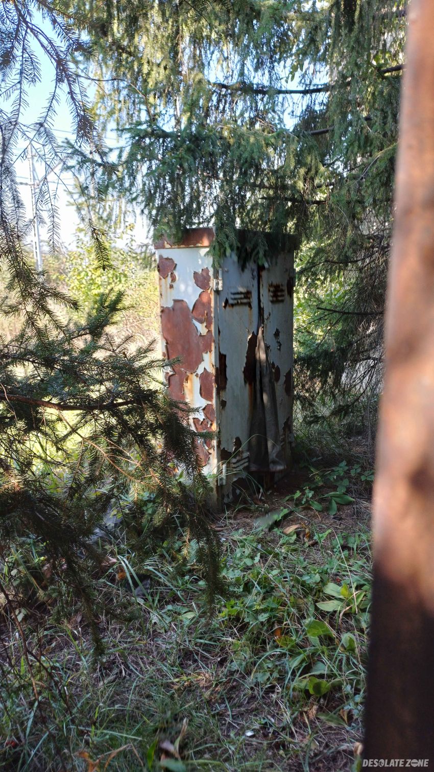 Nastawnia p k p konin- pt, konin