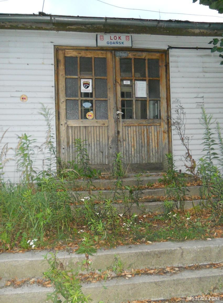 L o k, gdańsk