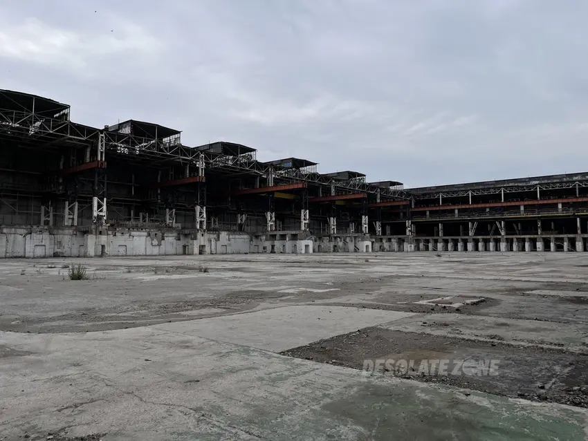 Dawna tłocznia na f s o - photo 1/164