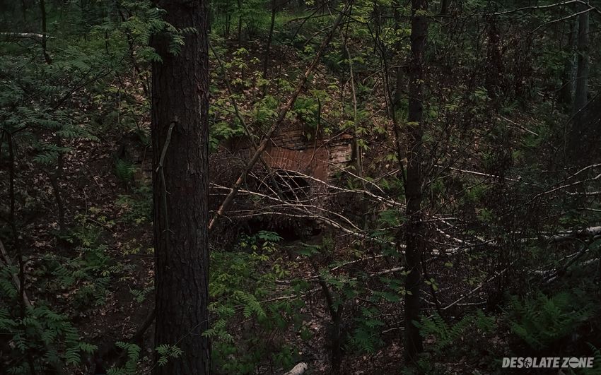 Sztolnia pokopalniana , mysłowice