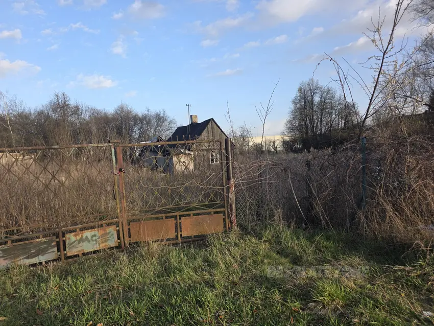 Gospodarstwo - zdjęcie 1/1