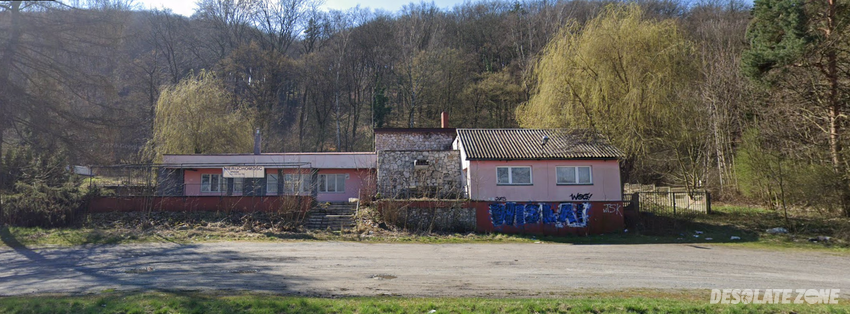 Restauracja " graność", rudawa