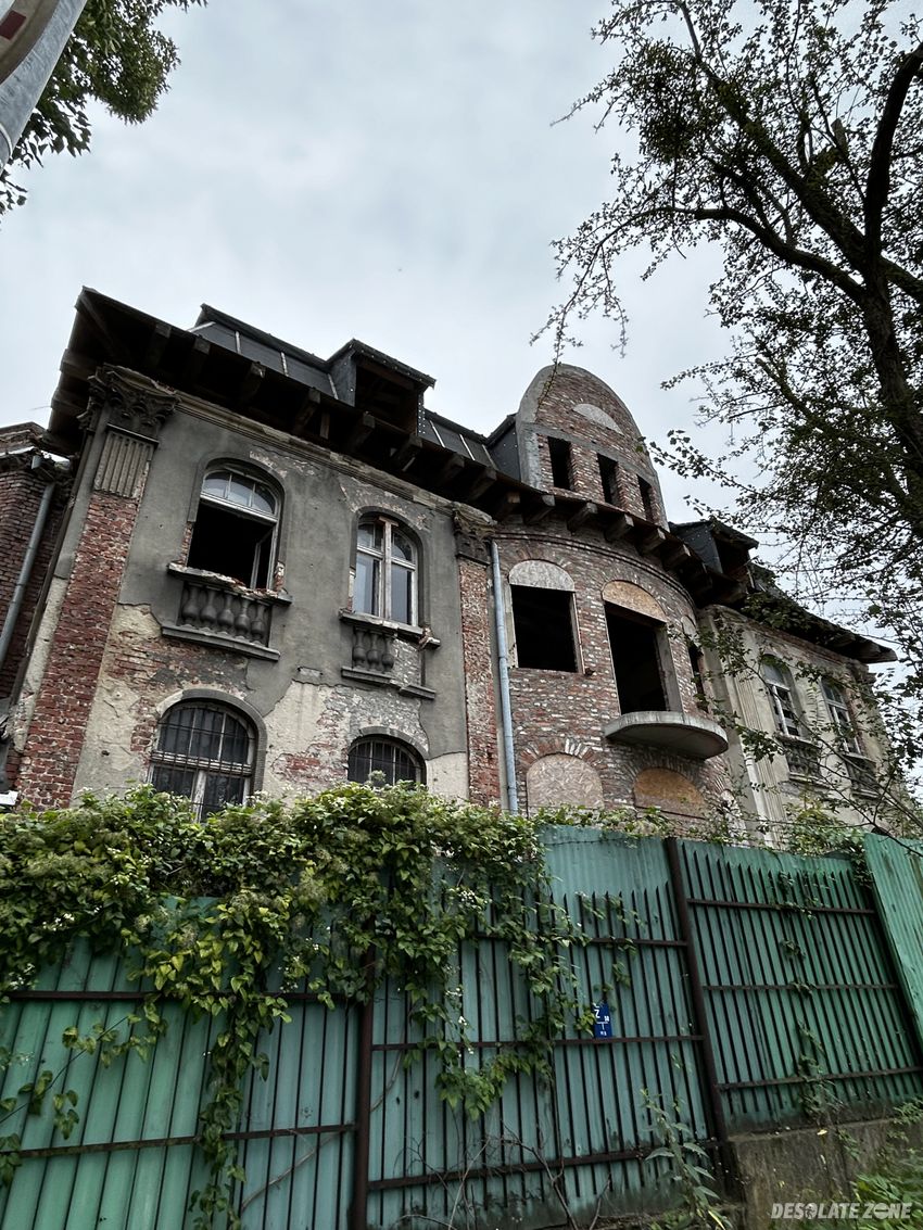 Izba wytrzeźwień, gdańsk