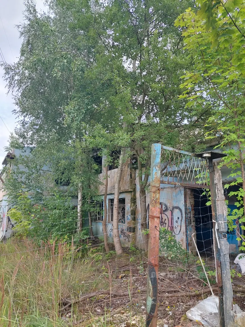 Wędzarnia ryb, katowice - zdjęcie 1/4