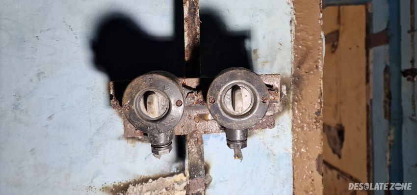 Jednostka Łączności troposferycznej b a r s 202, chocianów