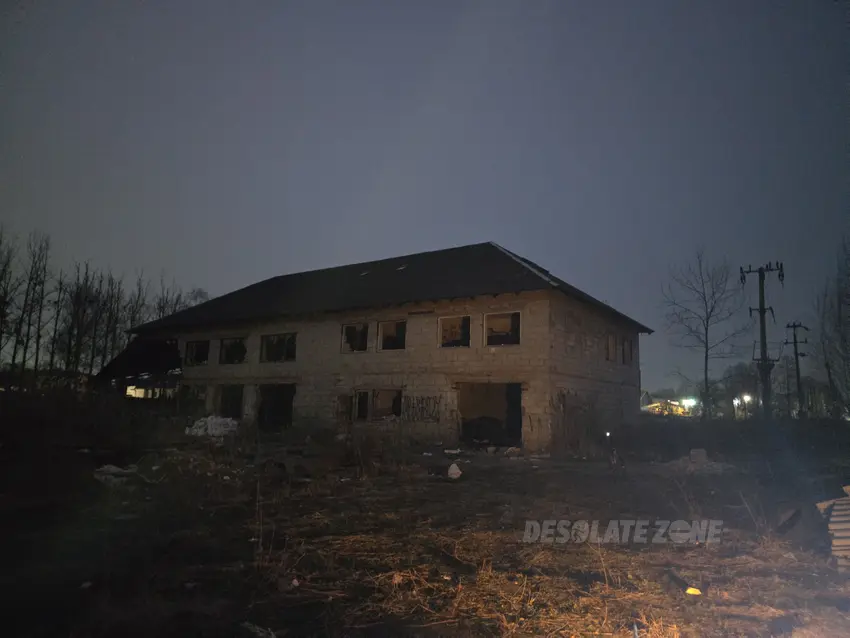 Fabryka silosów p r o d s a n - photo 1/4