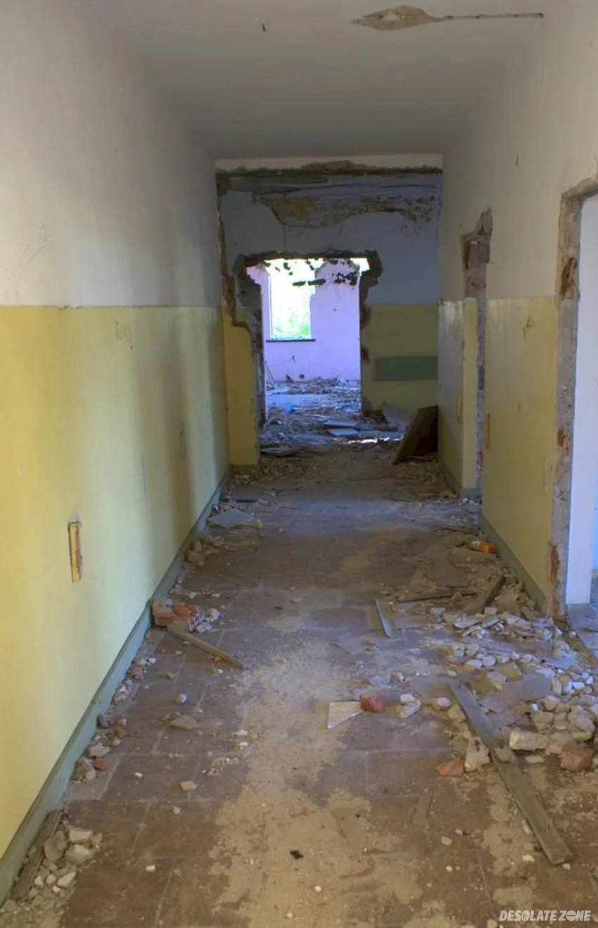 J e d n o s t k a w o j s k o w a, gŁ o gÓ w