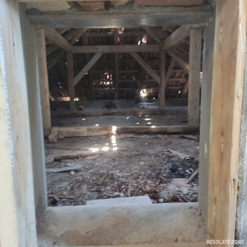 Chorwacja - kupari - zatoka umarłych hoteli, kupari