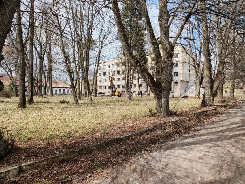 Szpital okulistyka dziecięcej u j - photo 1/4