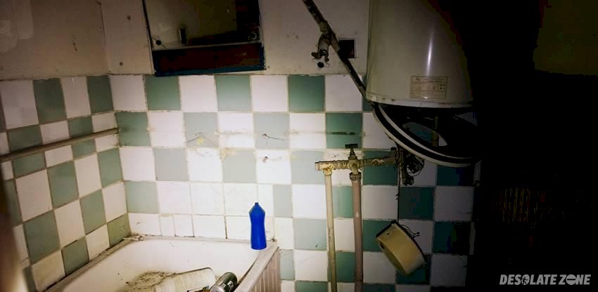 Młyn wodny, włynkówko