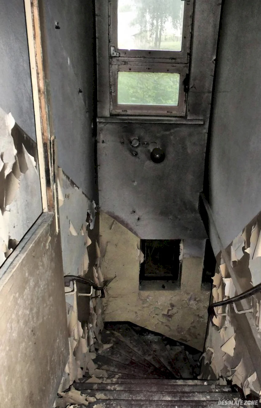 Zakład wylęgu drobiu, legnica