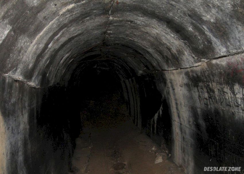 Grupa warowna ludendorff, okolice stary dworek