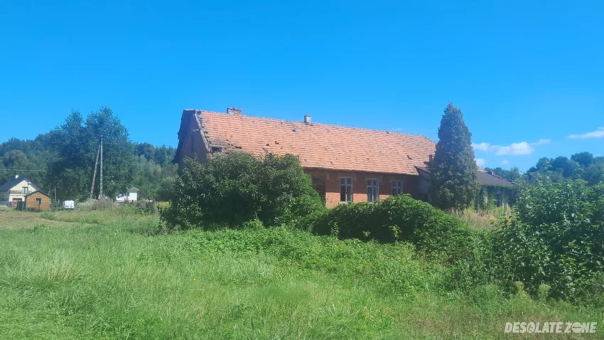 Opuszczone przedszkole - photo 1/4